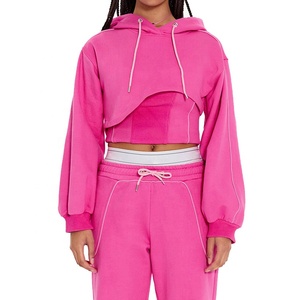 Conjunto Deportivo de Alta Calidad Hecho a Medida para Hombre, Estilo Urbano, Lavado Ácido, Diseño Moderno y Ecológico, 100% Algodón - Product Image 6