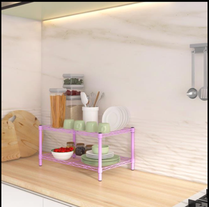 Kitchen <b>Organiser</b> Cabinets Racks - Product Image 2
