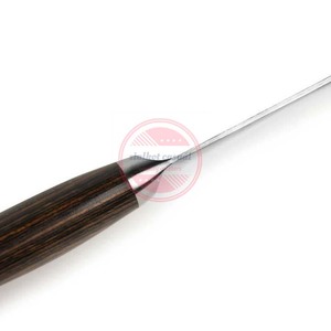 Cuchillo de chef de acero inoxidable de calidad superior Cuchillos de chef de cocina de acero inoxidable de alta calidad - Product Image 4