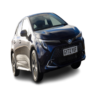 Toyota Corolla d'occasion à hayon | Toyota Corolla d'occasion à vendre Toyota Corolla Design cars à vendre - Product Image 3