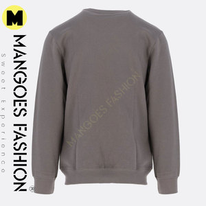 Sudaderas con Capucha Sublimadas para Hombre, Diseño de Última Moda, Impresas, OEM ODM, Buena Calidad, 100% Poliéster, Sudaderas con Cierre para Fitness - Product Image 2