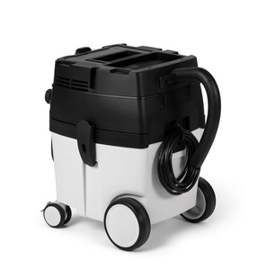 Extractor de Polvo Industrial Profesional Clase M de 30L – Serie Elite con Limpieza Automática de Filtro - Product Image 3