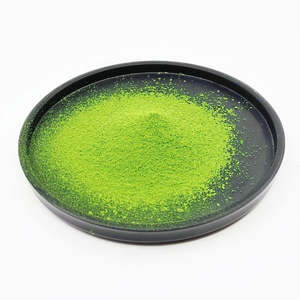 Nishio Matcha Biologique Gensou NAM3 Échantillon Outils de préparation de matcha de qualité supérieure - Product Image 1
