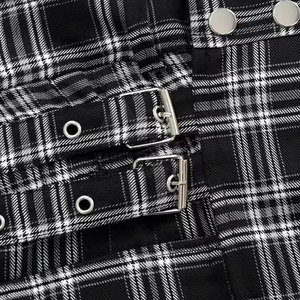 Pakistan fait imprimé Design écossais Wallace Kilt Tartan Kilts adultes portent des kilts jeunes - Product Image 5