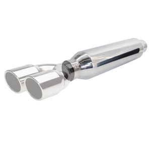 Silencieux universel id 60mm - Product Image 4