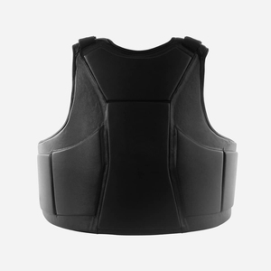 Protector de Pecho para Entrenamiento de Kickboxing, Protector Corporal de Boxeo para Entrenamiento de MMA y Tailandés, Protector de Pecho Maui - Product Image 3