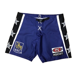 Diseños Personalizados de Alta Calidad, 100% Poliéster, Transpirable, de Secado Rápido, Ligero, Unisex, para Adultos, Chaqueta de Hockey sobre Hielo, Deportes Premium - Product Image 1