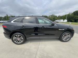 Pre-owned Clean 2020 Jagua-r F-PACE 25t Premium - Product Image 5