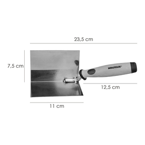 Paleta Angulo Interno - Product Image 2