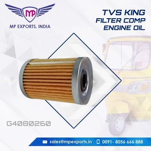TVS King Motorcycle Spare FILTER COMP ENGINE OIL 3-Wheeler pièces de rechange à vendre à Meilleur Prix - Product Image 3