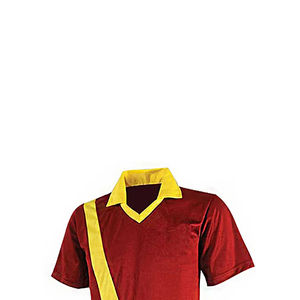 Kit d'uniforme de cricket sublimé personnalisé avec nom et numéro de logo Tissu respirant pour le confort et le style - Product Image 3
