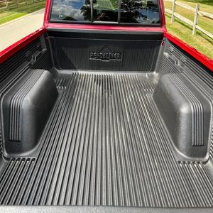 ¡Oferta Imperdible! Camioneta de Lujo Chevrolet S-10 ZR2 2003, Cabina Extendida, 4x4, Automática, Color Rojo Cereza Oscuro Metálico, en Excelente Estado - Product Image 5