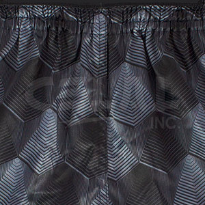 Prix d'usine fabricant professionnel, short Muay Thai au Design Unique, short de combat Muay Thai au Design personnalisé - Product Image 3