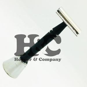 Soporte de acero inoxidable para afeitadora de seguridad de doble filo para hombre Top Rank - Novedades - Product Image 6