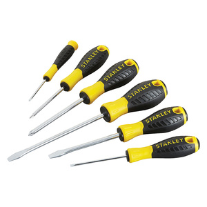 Set di viti 6 pz - Product Image 1