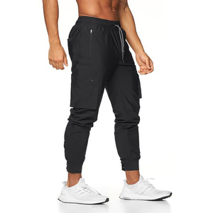 Pantalon de survêtement personnalisé-Confortable et élégant, idéal pour les vêtements d'hiver, les tenues de fitness et les commandes en gros avec une marque personnalisée - Product Image 6