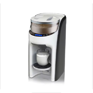 NEW Advanced Formula Dispenser Machine - Automatically Mix a <b>Warm</b> Formula <b>Bottle</b> Instantly - Easily Make <b>Bottle</b> - Product Image 1