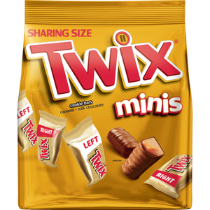 Barre de chocolat Twix 50g Abordable - Product Image 6