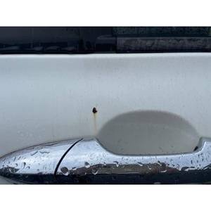 2007 Honda Edix 2.0X Rechtslenker - Product Image 6
