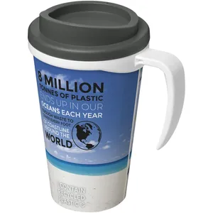 Brite-American Thermal <b>Mug</b> Sustainable <b>Plastic</b> Drinkware - Product Image 3