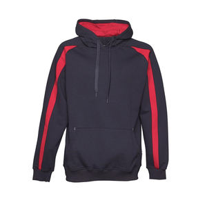 Sweat à capuche brodé Sweatshirts à capuche en molleton Sweatshirts à capuche avec logo personnalisé pour l'hiver Vente en gros - Product Image 6