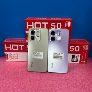 Oale Hot 50 3GB 64GB <span class=keywords><strong>Android</strong></span> điện thoại thông minh 6.56-inch HD IPS màn hình Dual Sim 4000mAh điện thoại di động cho châu Phi và Trung Đông thị trường - Product Image 4