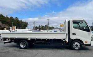 CAMION POWERGATE TOYOTA DYNA 2-TON d'occasion, 2023 - Product Image 4