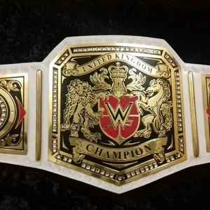 เข็มขัดแชมป์แบบกำหนดเอง ถ้วยรางวัล เหรียญรางวัล และรางวัลต่างๆ เป็นสัญลักษณ์สูงสุดแห่งชัยชนะและความเป็นเลิศ - Product Image 5