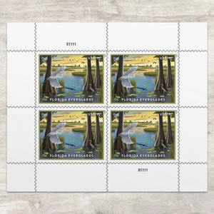 USA First Class Vintage Forever Porto Briefmarken Aufkleber uns Poststempel Aufkleber Charms für Scrap booking Telefon Fall - Product Image 3