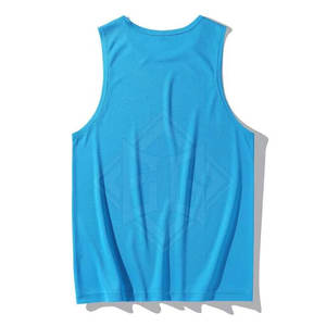 Camiseta Deportiva Transpirable de Alta Calidad para Hombre, Tejido de Punto de Secado Rápido, Más Vendida - Product Image 2