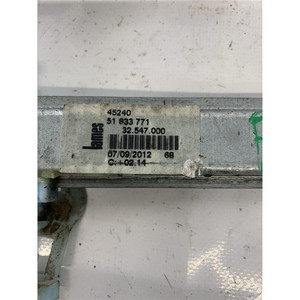 VENTANILLA TRASERA DERECHA ELÉCTRICA LANCIA Ypsilon 3ª Serie 52024999 169A4000 (10>11) - Product Image 4