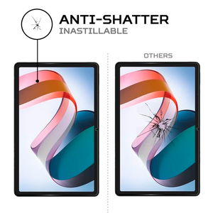 Protection d'écran antichoc pour Xiaomi Redmi Pad, film protecteur premium pour une sécurité accrue de l'appareil - Product Image 5