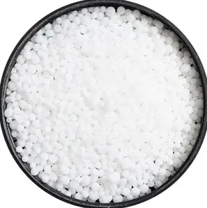 Fertilizzante Urea N46 bianco granulare/agricoltura Urea 46% azoto fertilizzante granulare a basso prezzo-