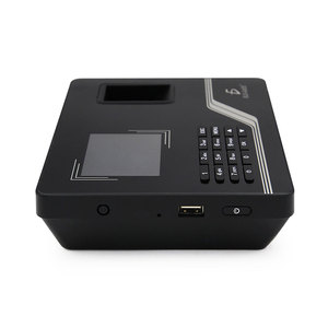 Orologio Marcatempo con Impronta Digitale e Connessione Internet, Memoria USB, SDK Gratuito, Comunicazione TCP per Carta d'Identità e Chiavetta USB - Product Image 3