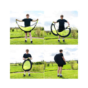 Poteau de but de Football Pro disponible à un prix abordable - Product Image 2