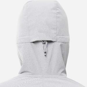 Logo personnalisé OEM, survêtement de jogging en nylon, survêtement coupe-vent pour hommes et femmes - Product Image 4