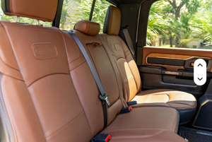 2020 Dodge RAM 3500 Laramie Longhorn Crew Cab 4x4 Volant à Gauche - Product Image 5