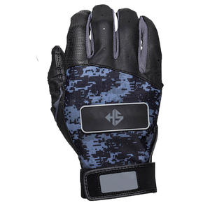 Gants de frappe de baseball de qualité supérieure en gros, style unique, gants de frappe de baseball personnalisés avec un design personnalisé - Product Image 5