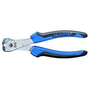 Pince coupante Gedore Power End Cutting Nipper 2K avec poignée - Product Image 1