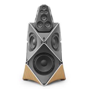 Altavoces de Laboratorio Premium Beo-90 - Product Image 6