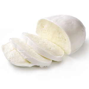 Queso Mozzarella en Oferta, Queso de Leche de Vaca Semiblando de Primera Calidad para Pizza, Pasta, Sándwiches, Ensaladas y Repostería - Product Image 4