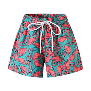 <b>Men's</b> New Design Swimming <b>Shorts</b> Beach Custom Printed Swim Boardshorts for <b>Men</b> Made in Vietnam - Product Image 5