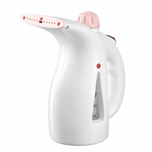 800W 200ml  100-240V voltaje universal boquillas y cepillos hogar vaporizador de ropa de mano plancha a vapor - Product Image 1