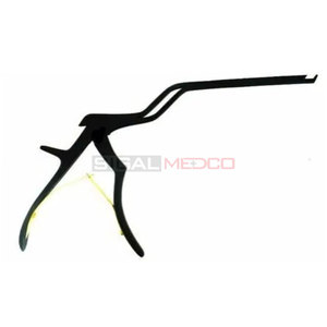 Kerrison Punch Rongeur Forceps Premium Instrumentos médicos veterinarios Corte de huesos Eliminación de tejido Procedimientos quirúrgicos - Product Image 6