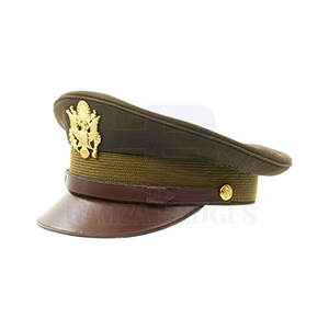 Casquette élégante ajustable en coton et laine à visière plate pour hommes et femmes, style streetwear tendance, couleur personnalisée, logo brodé, écologique - Product Image 2