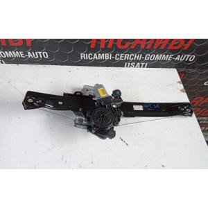Lève-vitre électrique avant gauche FORD EcoSport Série (12>) 1782792 - Product Image 2