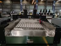 Máquina de Grabado CNC de Una Cabeza para Piedra 6040-1D