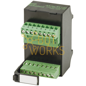 Murrelektronik 54100 New-Sockets for ICs - Product Image 1