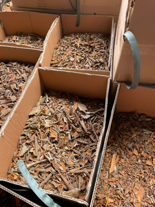 Canela Cassia Triturada de Vietnam, Calidad Premium, Especia Seca Aromática, Suministro al por Mayor a Granel - Product Image 2