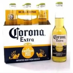 Bière Extra Corona à vendre Profitez du goût emblématique et légèrement amer de la bière Extra Corona à chaque gorgée - Product Image 5